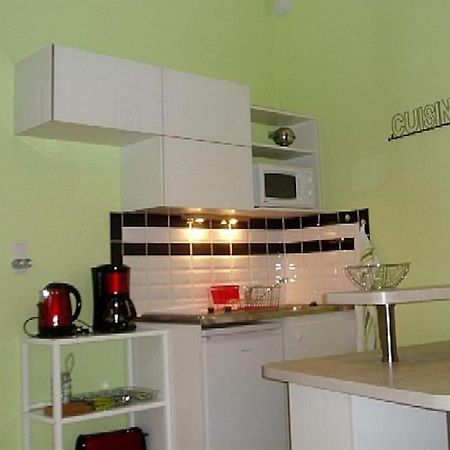 Appart-Hotel Лімож Екстер'єр фото