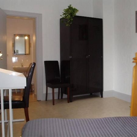 Appart-Hotel Лімож Екстер'єр фото