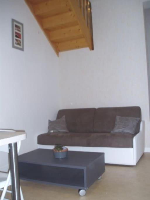 Appart-Hotel Лімож Екстер'єр фото
