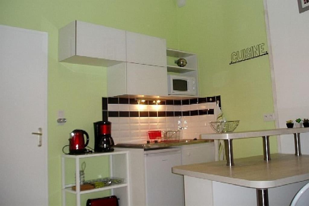 Appart-Hotel Лімож Екстер'єр фото